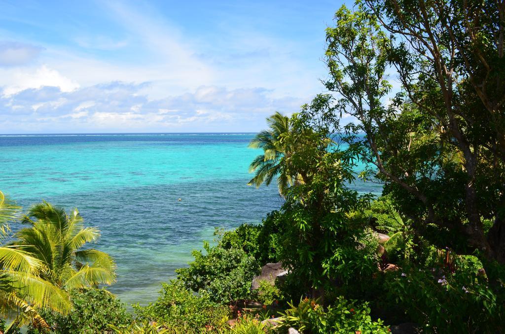 Mai Dive' Astrolabe Reef Resort Naqara 외부 사진