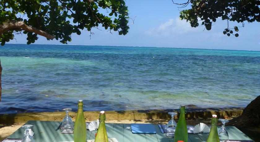 Mai Dive' Astrolabe Reef Resort Naqara 외부 사진