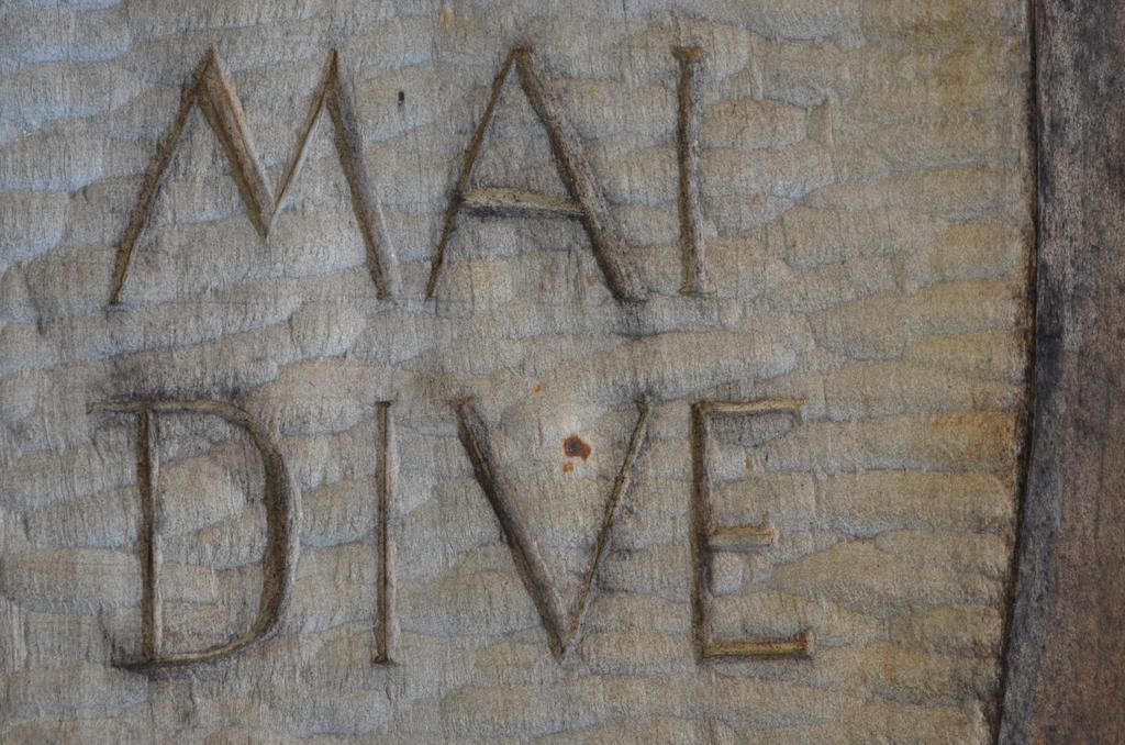 Mai Dive' Astrolabe Reef Resort Naqara 외부 사진
