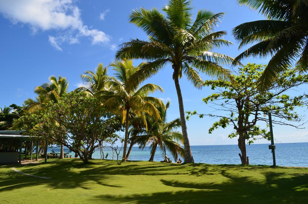 Mai Dive' Astrolabe Reef Resort Naqara 객실 사진